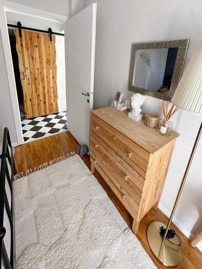 Spacious 82 M2 Two Bedroom Classy Apartment Near City Center Thessaloníki Ngoại thất bức ảnh