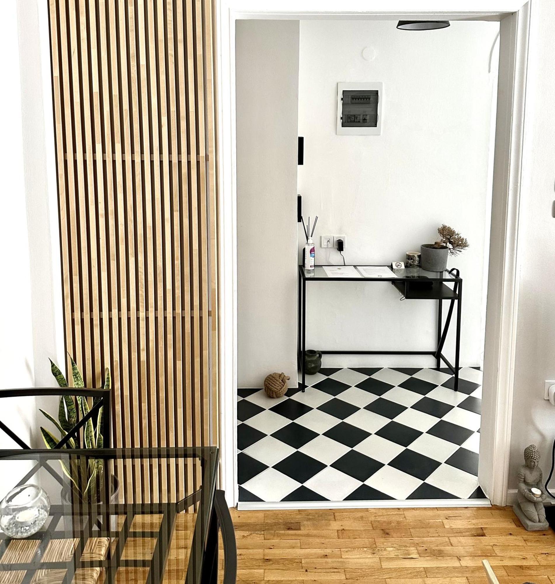 Spacious 82 M2 Two Bedroom Classy Apartment Near City Center Thessaloníki Ngoại thất bức ảnh