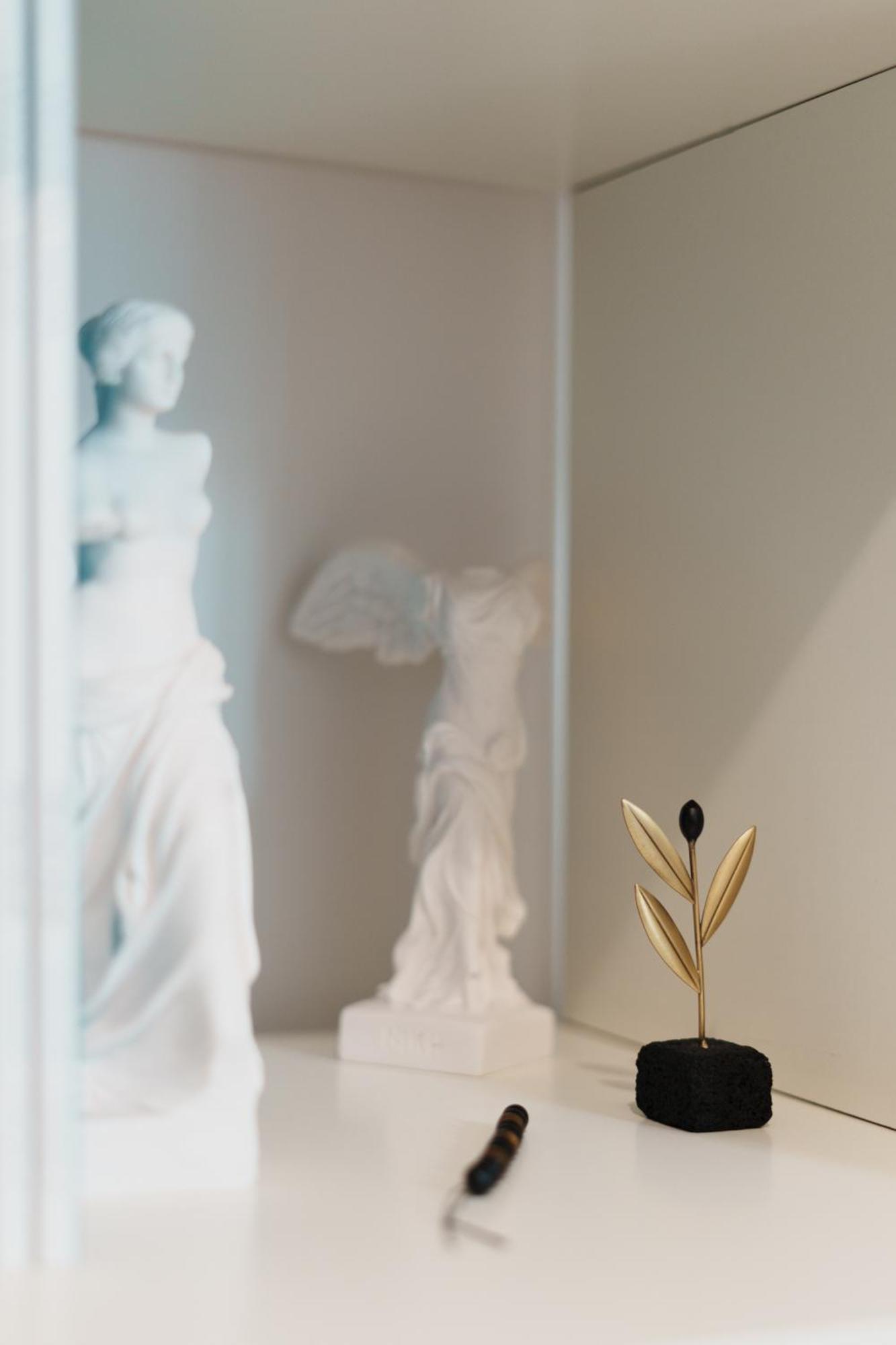 Spacious 82 M2 Two Bedroom Classy Apartment Near City Center Thessaloníki Ngoại thất bức ảnh