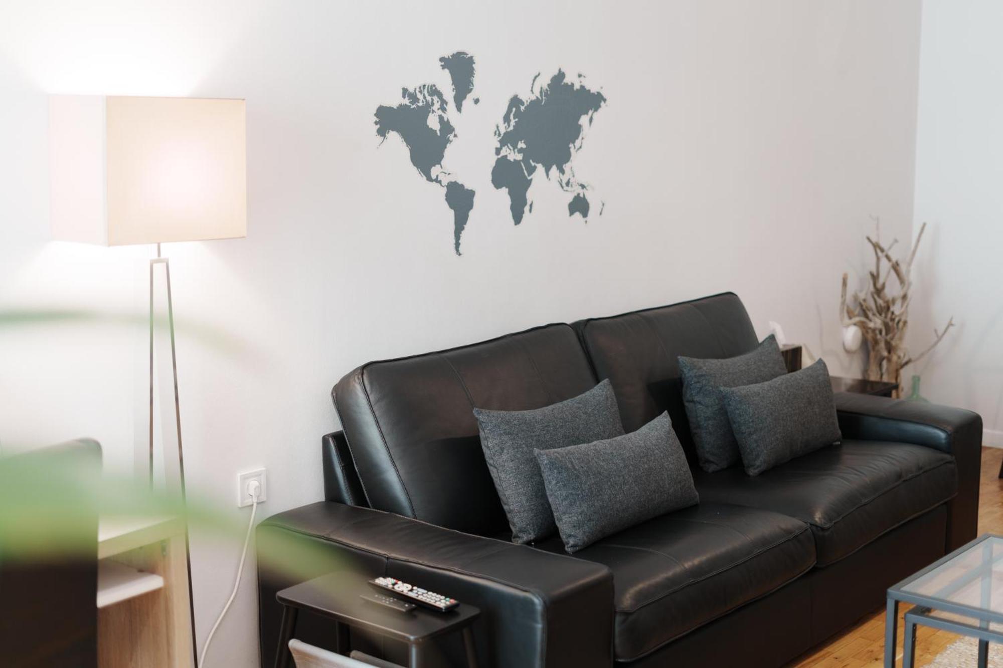 Spacious 82 M2 Two Bedroom Classy Apartment Near City Center Thessaloníki Ngoại thất bức ảnh